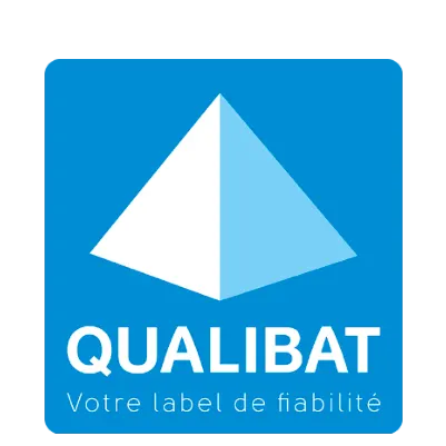 DALLAGN'OL certifiée QUALIBAT